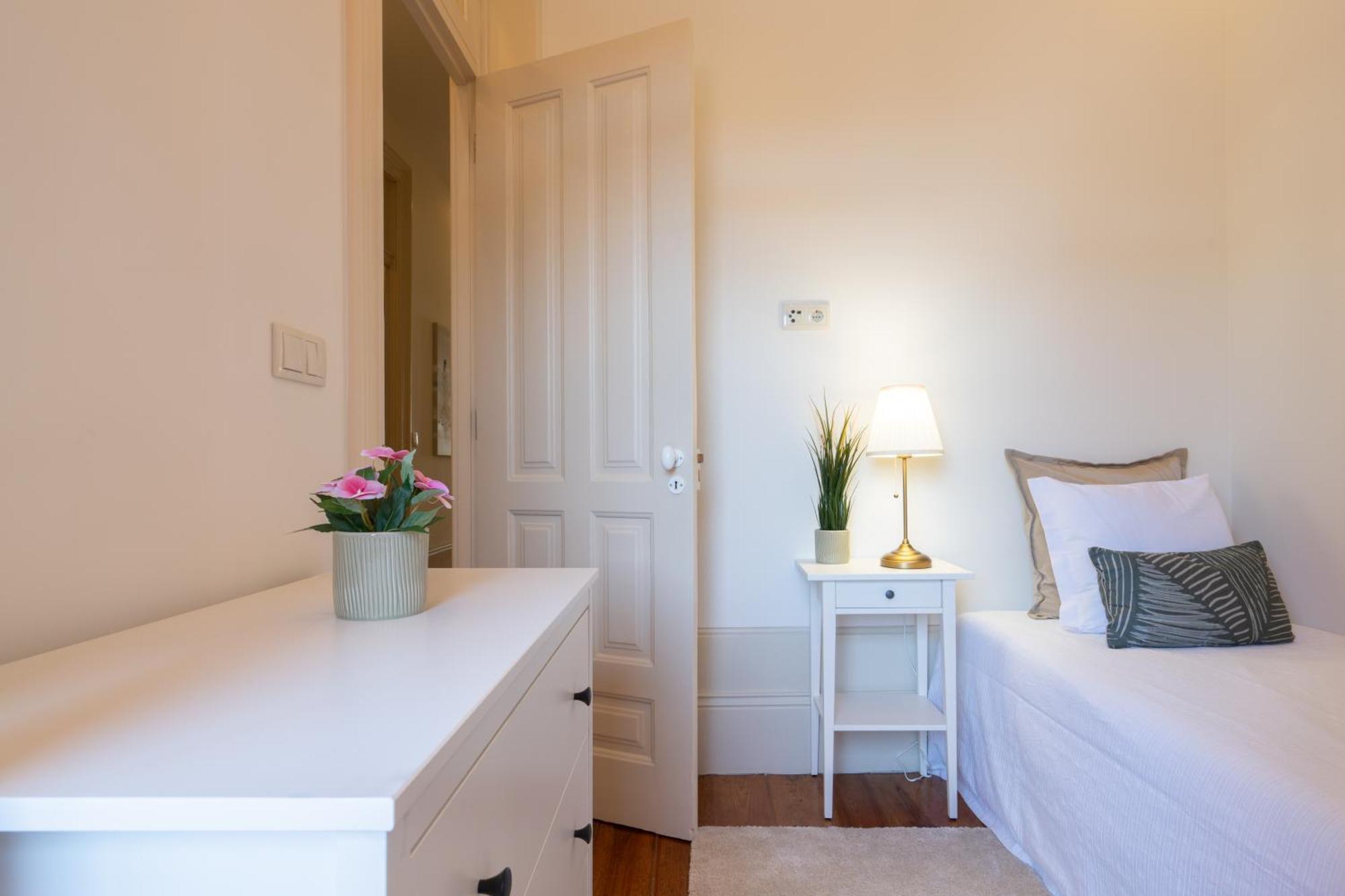 Host Wise - Modern Comfy Flat Apartamento *