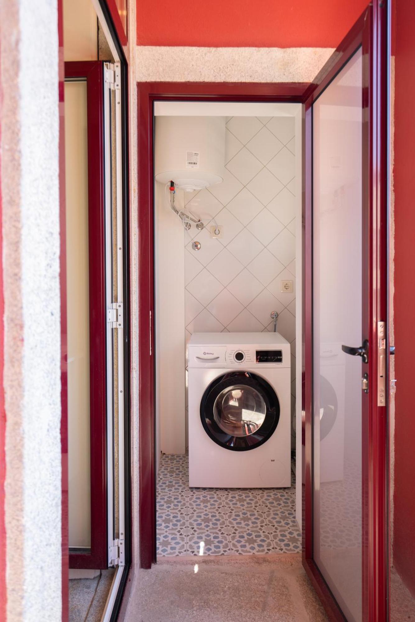 Host Wise - Modern Comfy Flat Apartament Porto