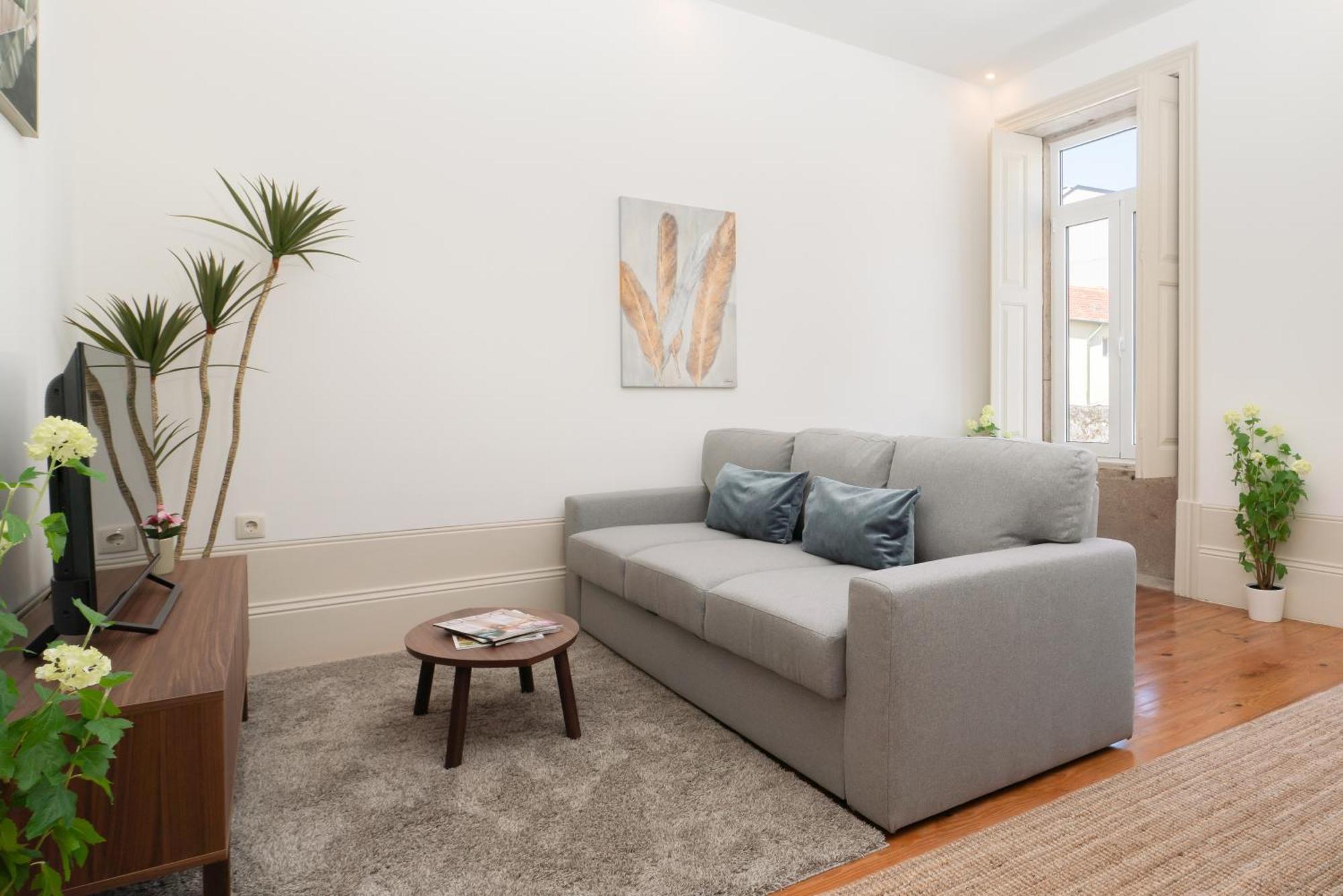 Apartament Host Wise - Modern Comfy Flat *