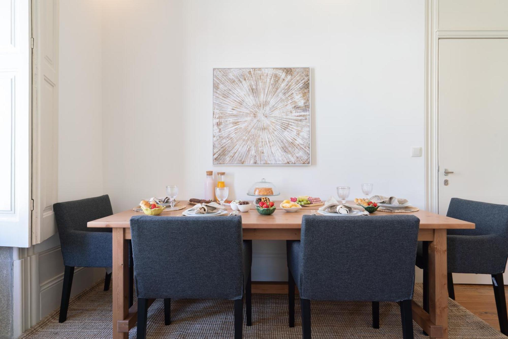Host Wise - Modern Comfy Flat Apartament *